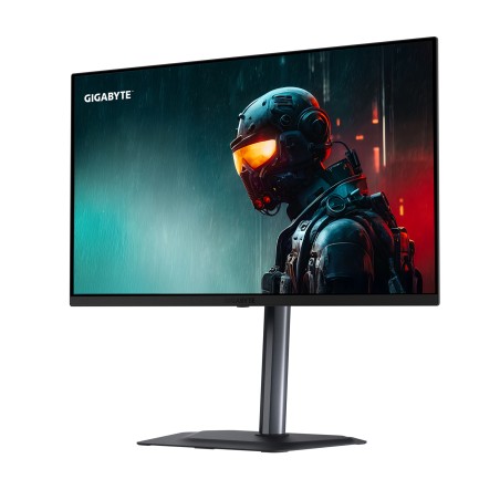 Gigabyte MO27Q2 27 2560 x 1440 (2K) HDMI DisplayPort USB-C 240Hz